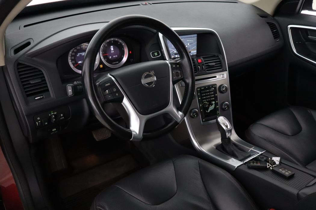 VOLVO XC60 2013