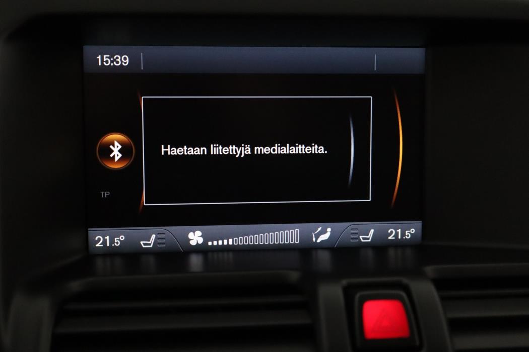 VOLVO XC60 2013
