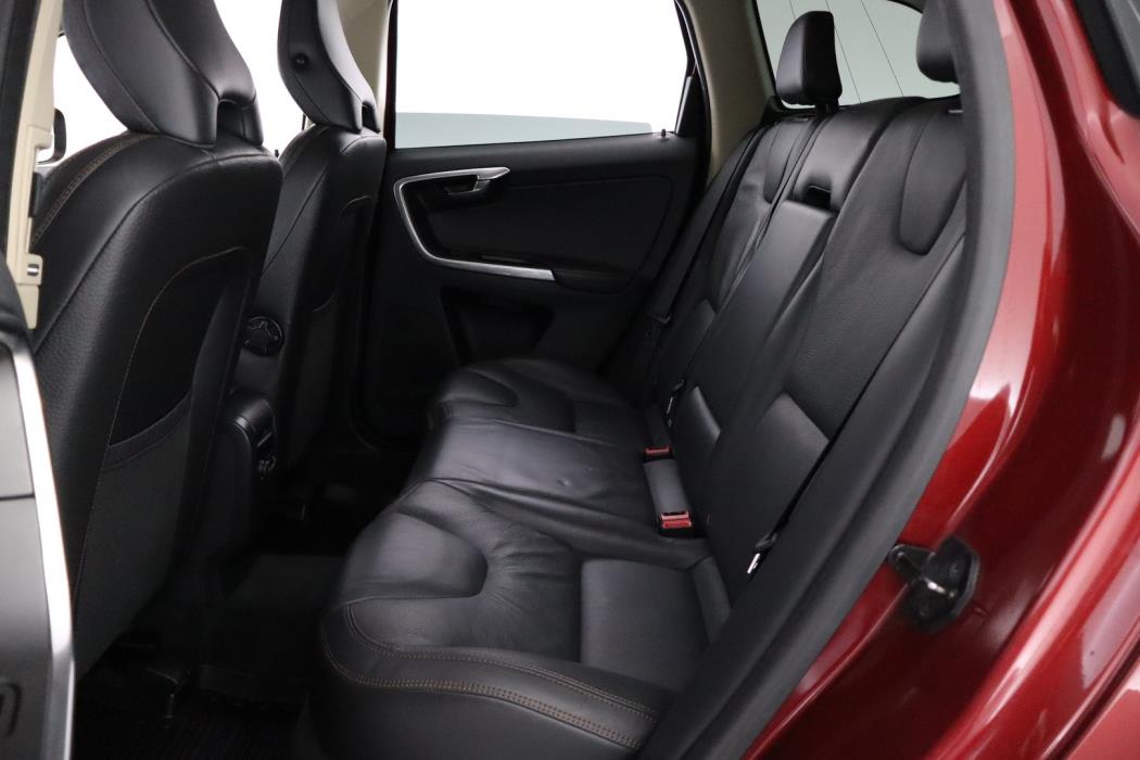 VOLVO XC60 2013