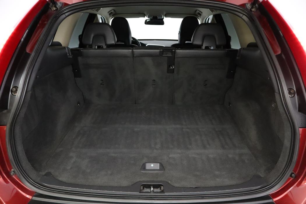 VOLVO XC60 2013