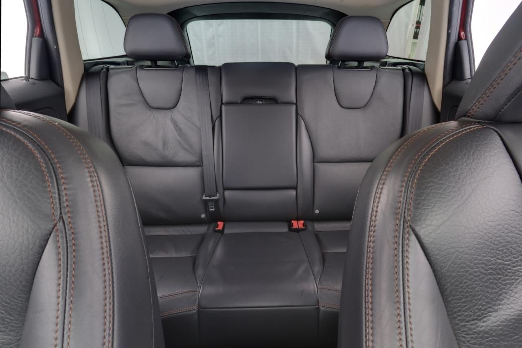 VOLVO XC60 2013
