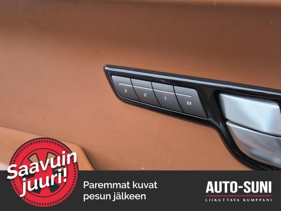 LAND ROVER Range Rover Evoque 2015