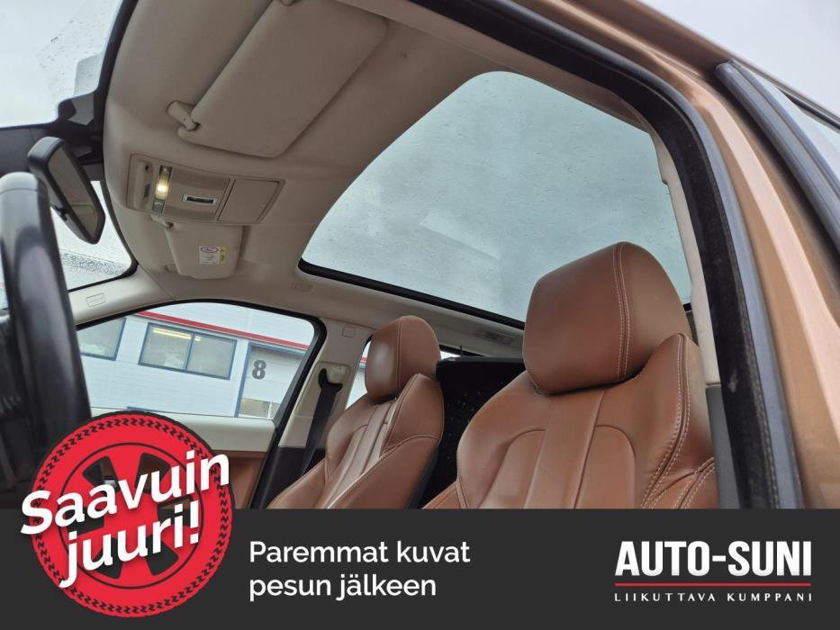 LAND ROVER Range Rover Evoque 2015