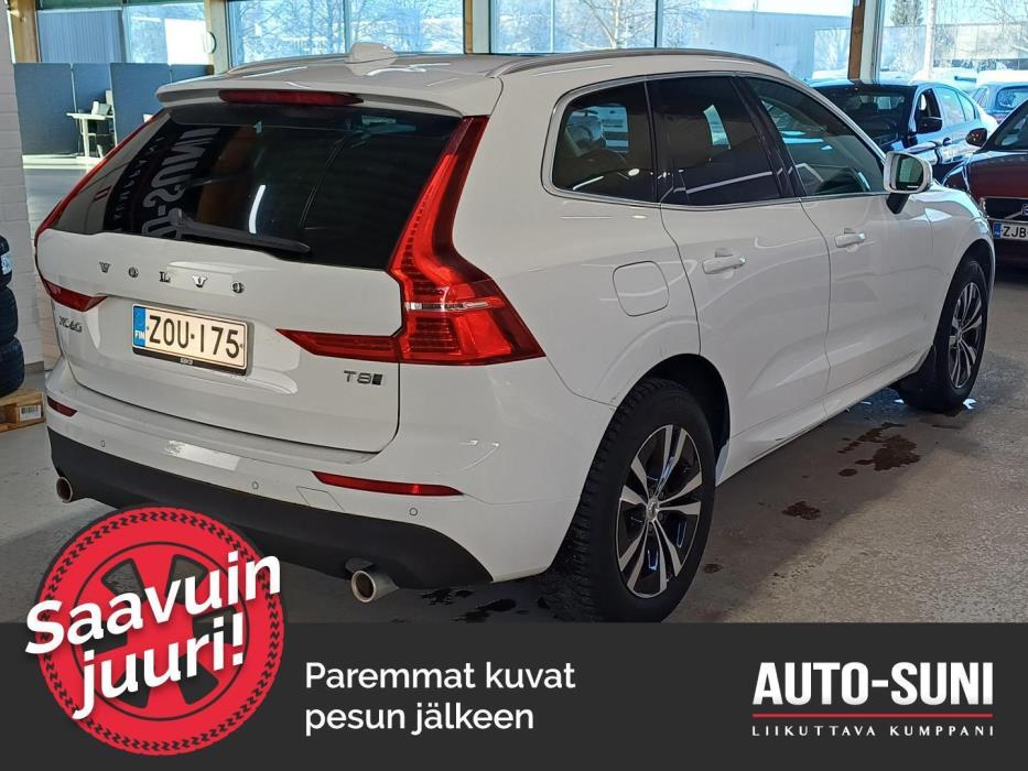 VOLVO XC60 2020