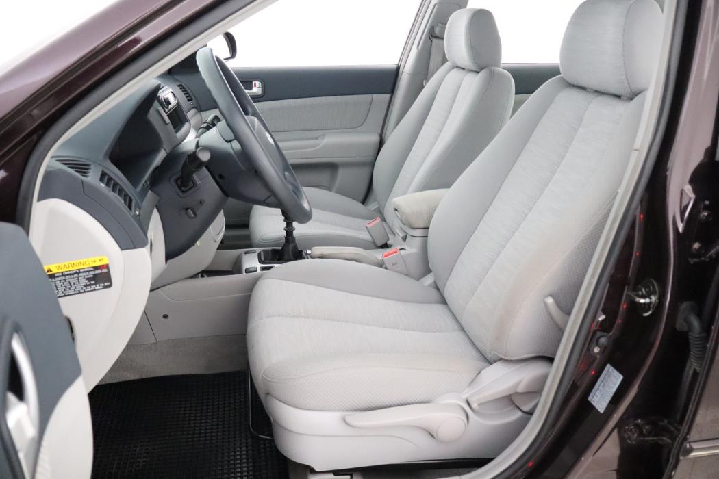 HYUNDAI Sonata 2006