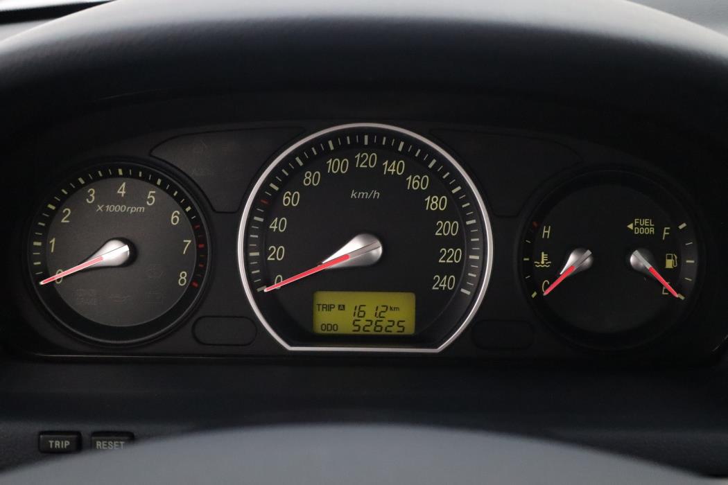 HYUNDAI Sonata 2006