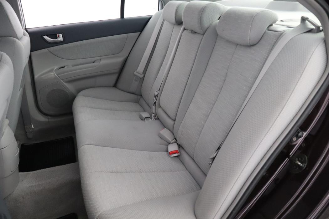 HYUNDAI Sonata 2006
