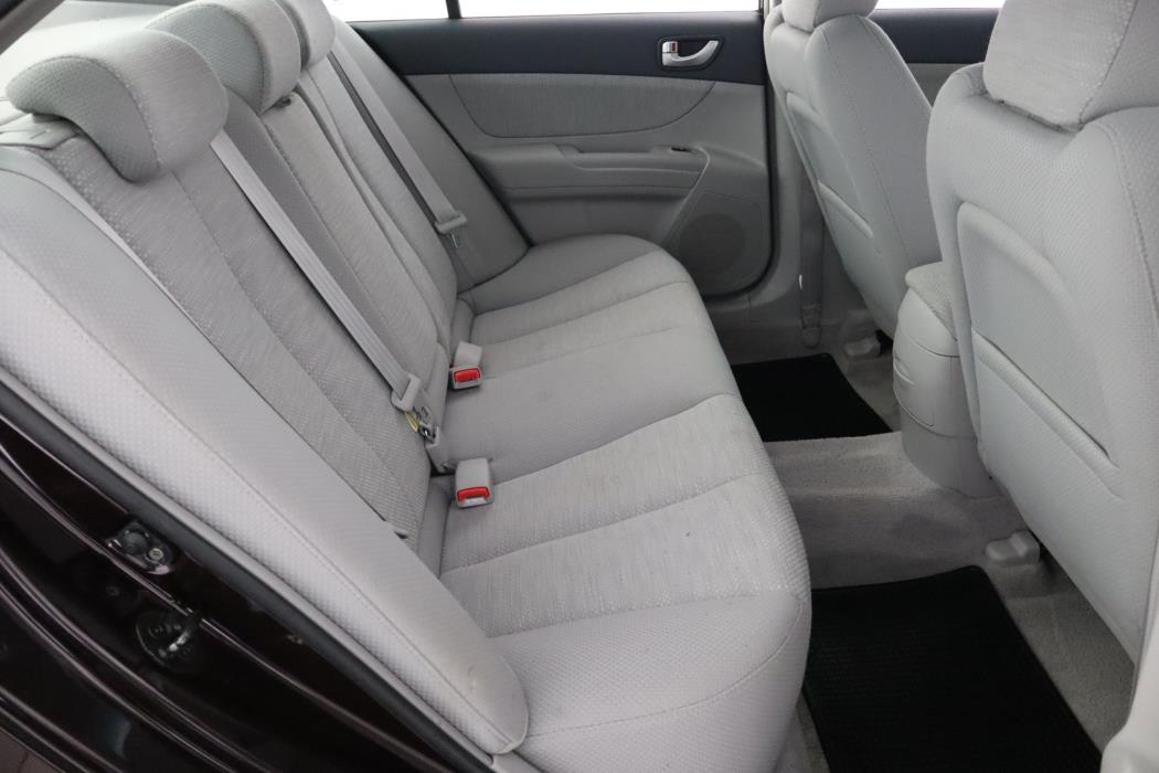 HYUNDAI Sonata 2006