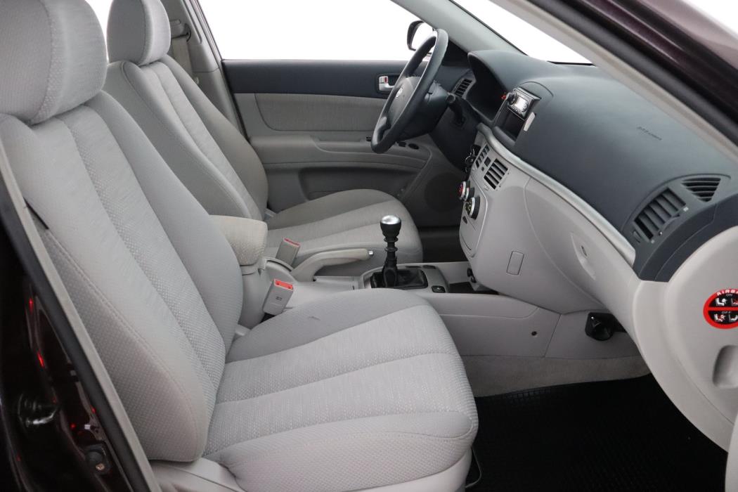 HYUNDAI Sonata 2006