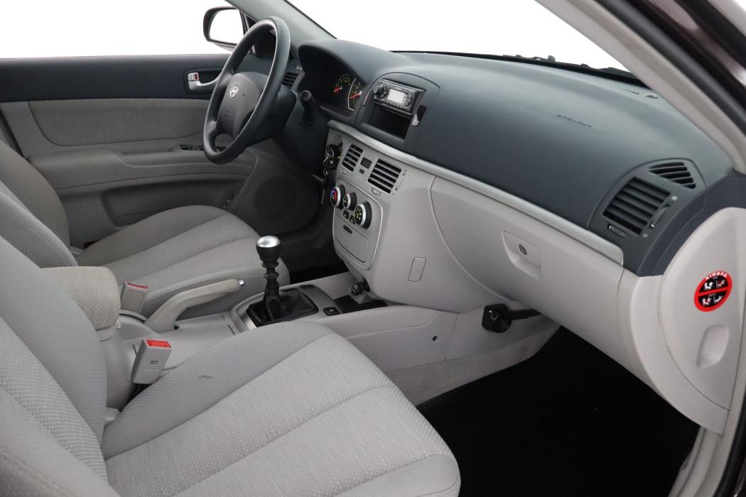 HYUNDAI Sonata 2006