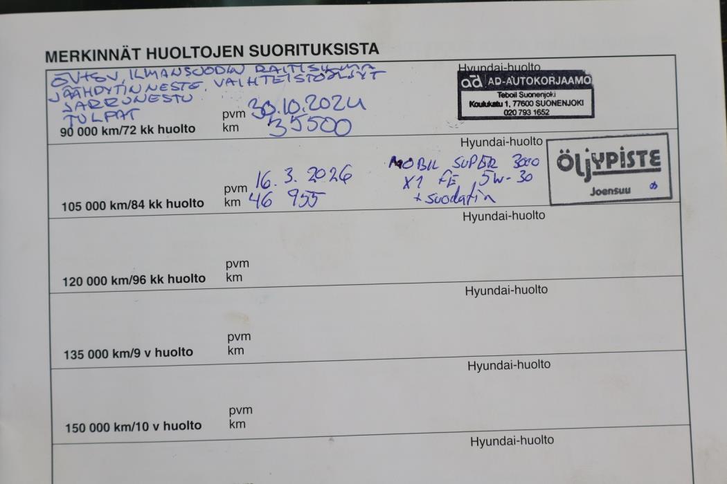 HYUNDAI Sonata 2006