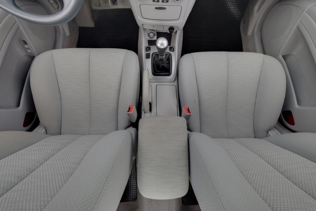 HYUNDAI Sonata 2006