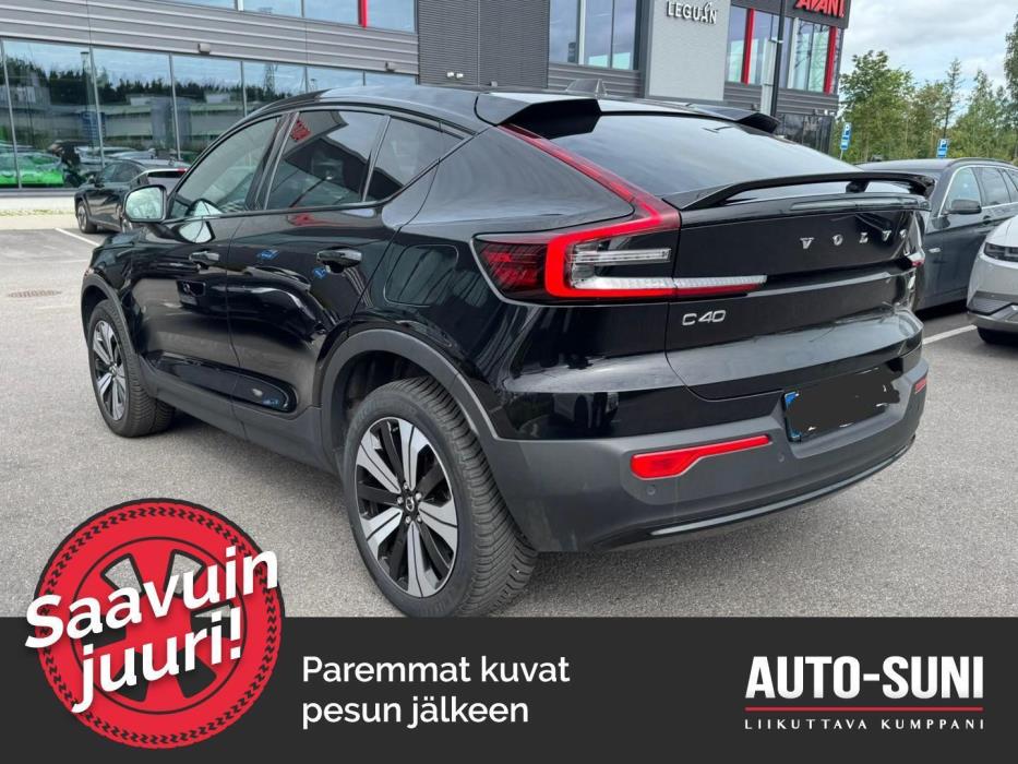 VOLVO C40 2023