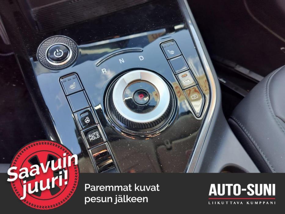 KIA Niro 2023