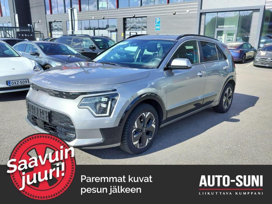 KIA Niro 2023