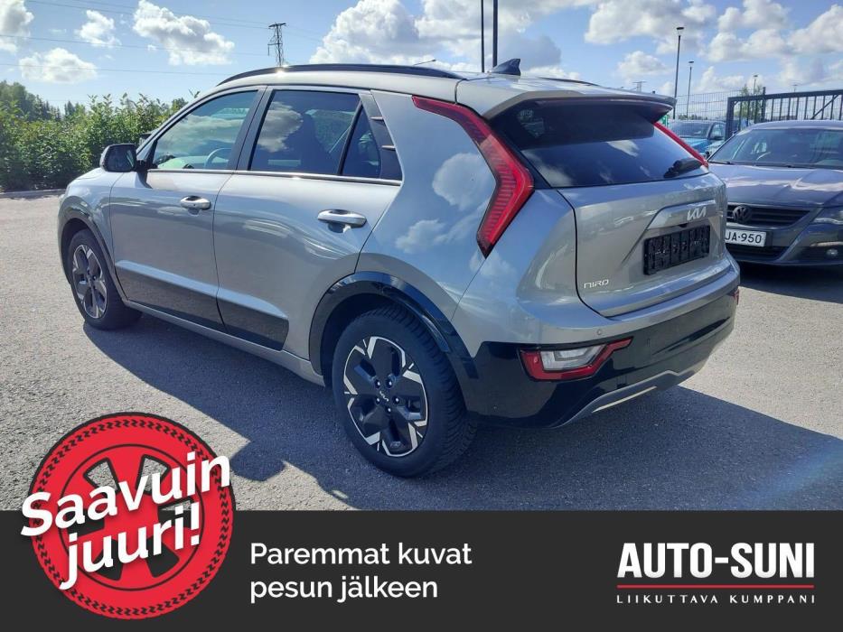 KIA Niro 2023