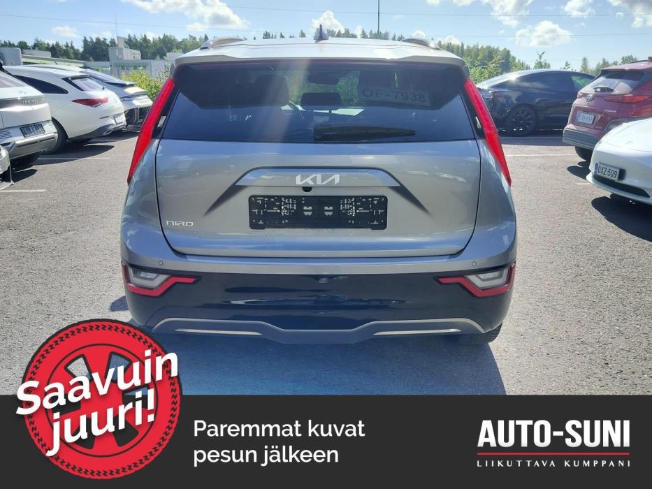KIA Niro 2023