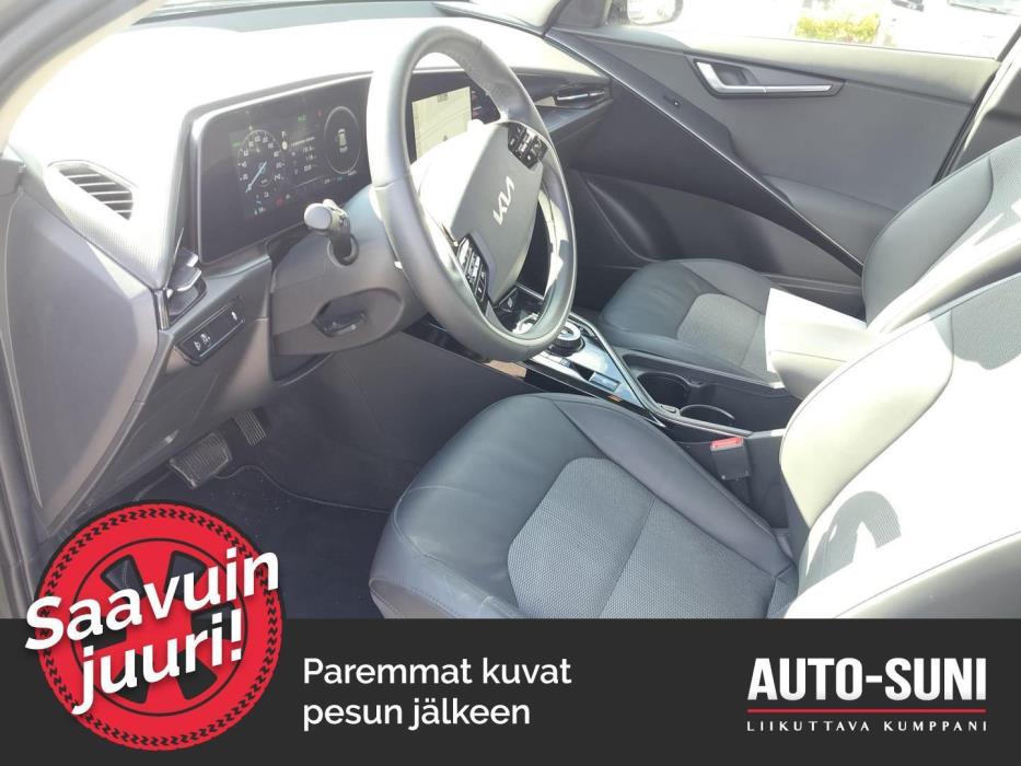 KIA Niro 2023