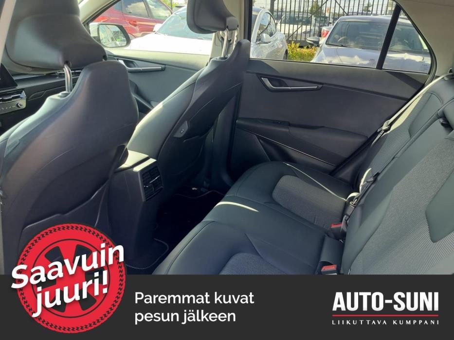 KIA Niro 2023