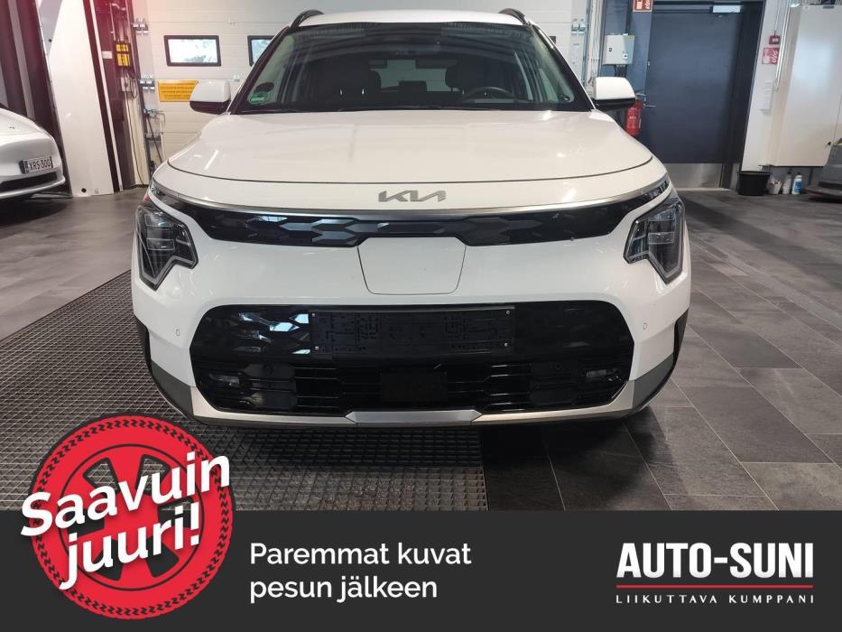 KIA Niro 2023