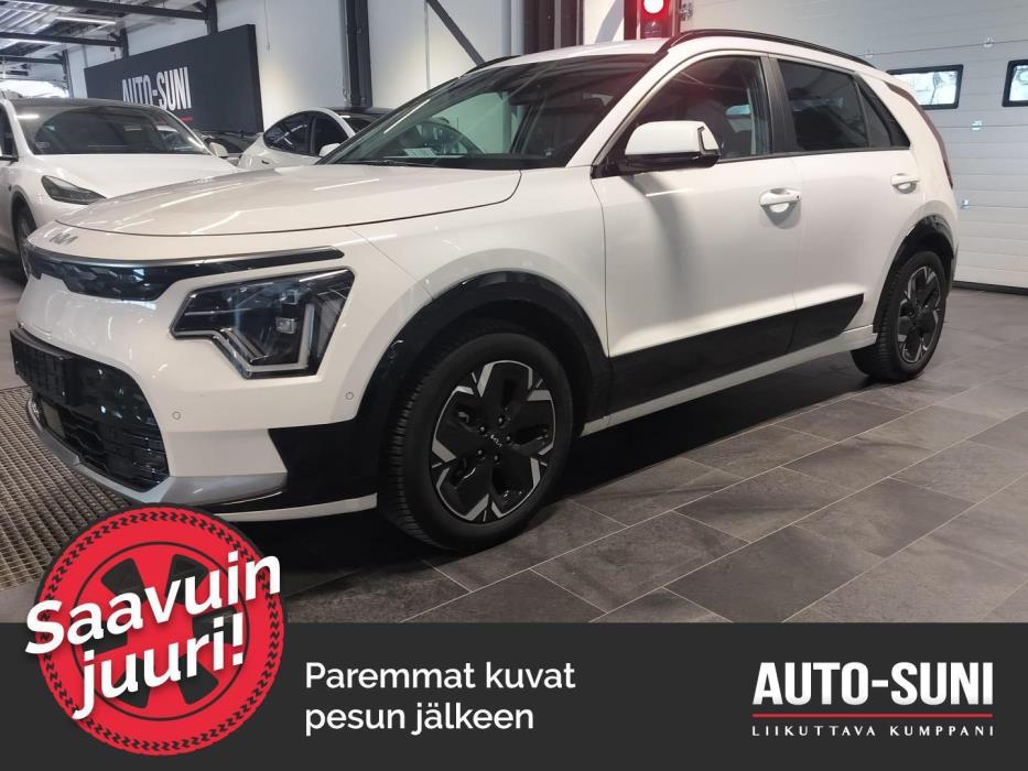 KIA Niro 2023