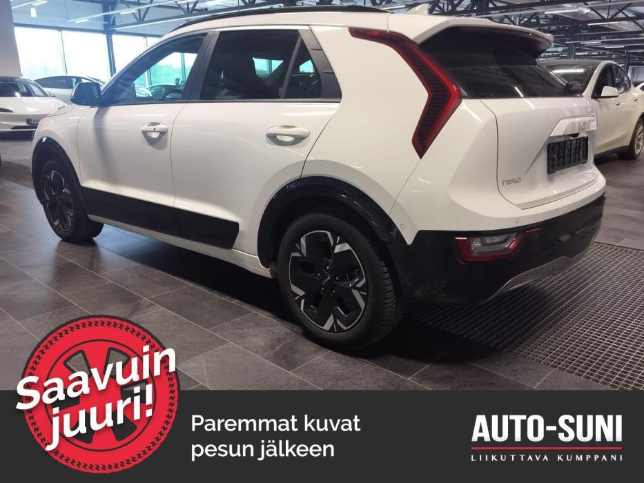 KIA Niro 2023