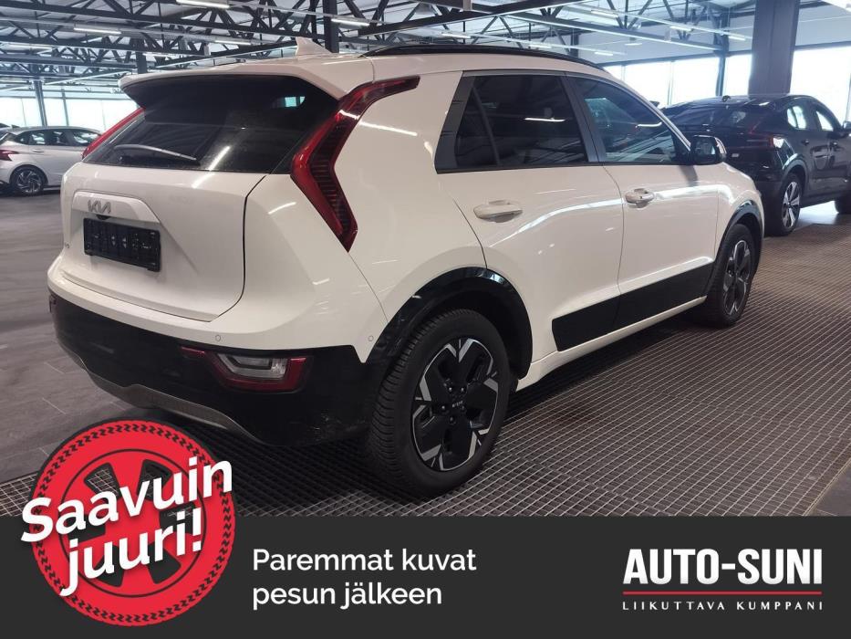 KIA Niro 2023