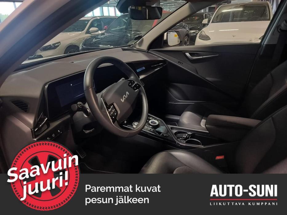 KIA Niro 2023