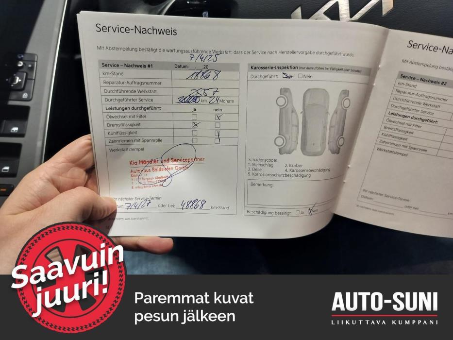 KIA Niro 2023