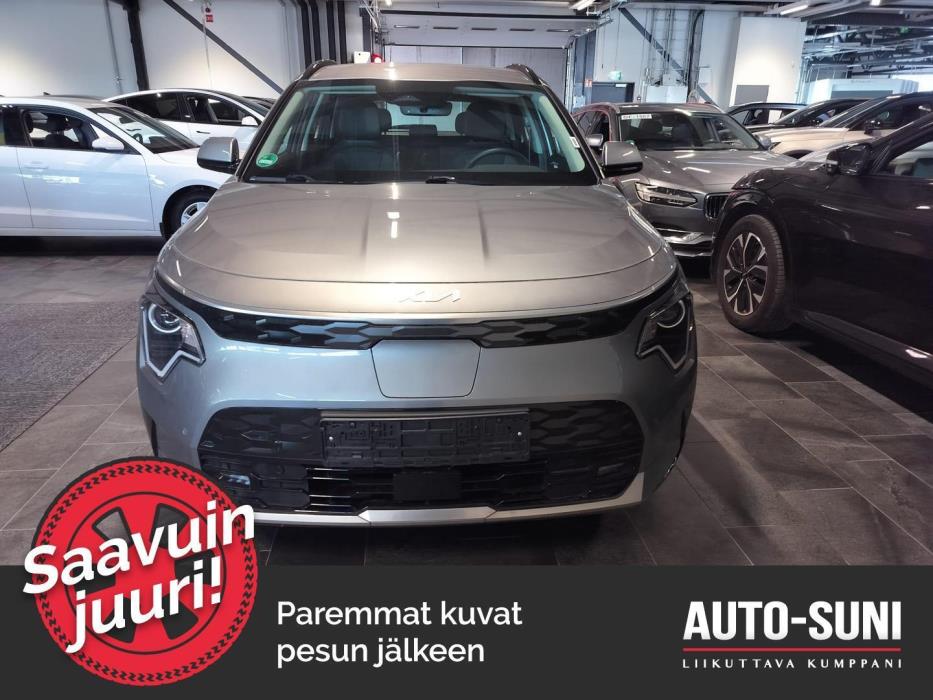 KIA Niro 2023