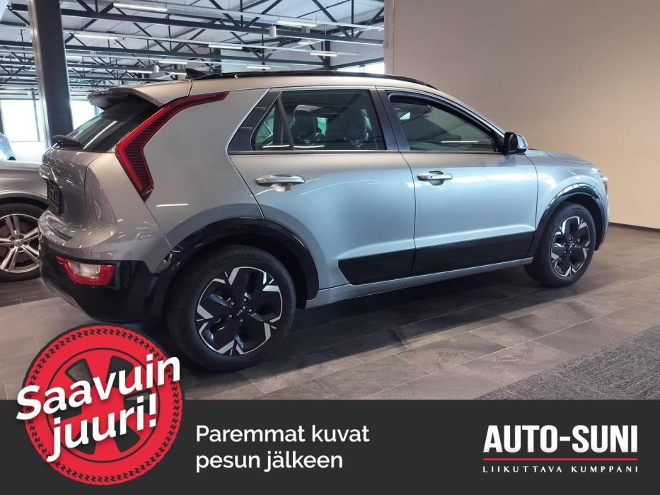 KIA Niro 2023