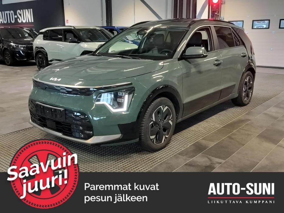 KIA Niro 2024