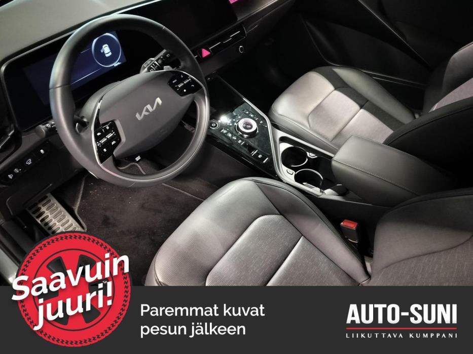 KIA Niro 2024