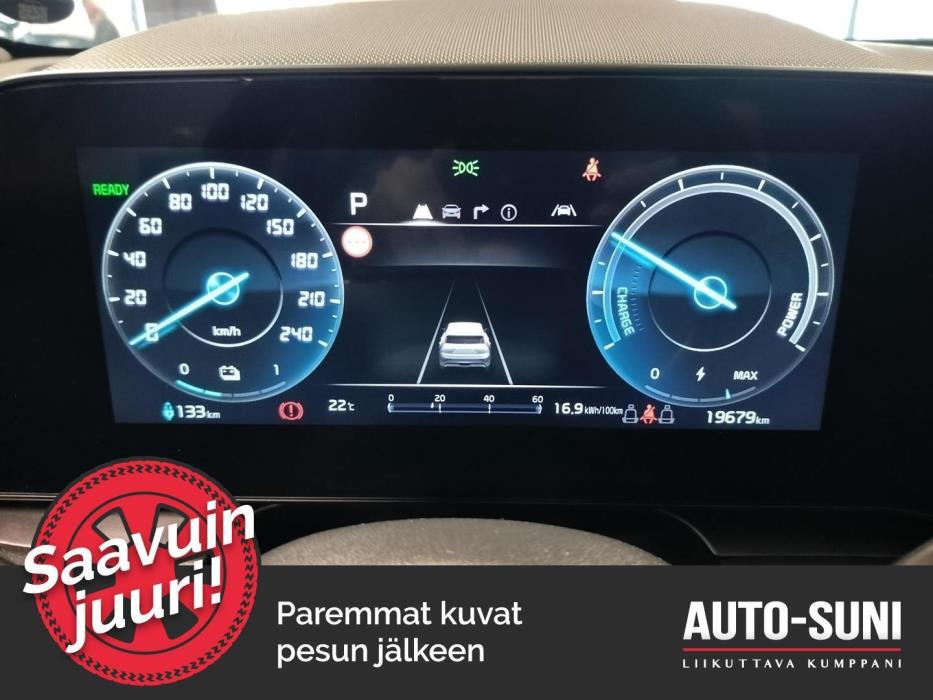 KIA Niro 2024