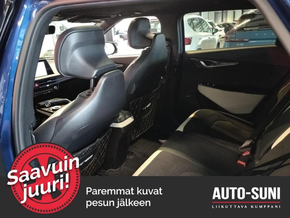 KIA EV6 2022