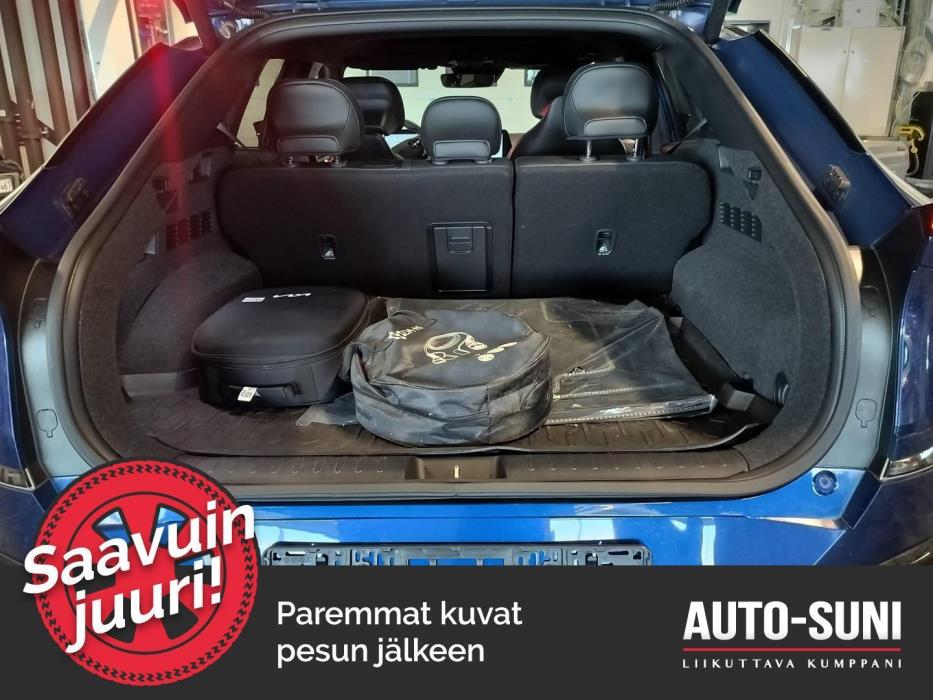 KIA EV6 2022