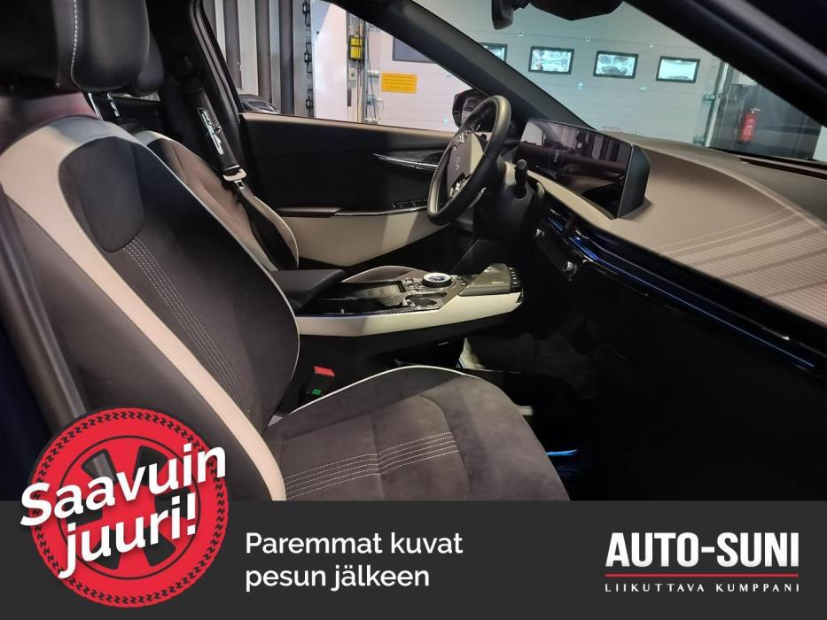 KIA EV6 2022