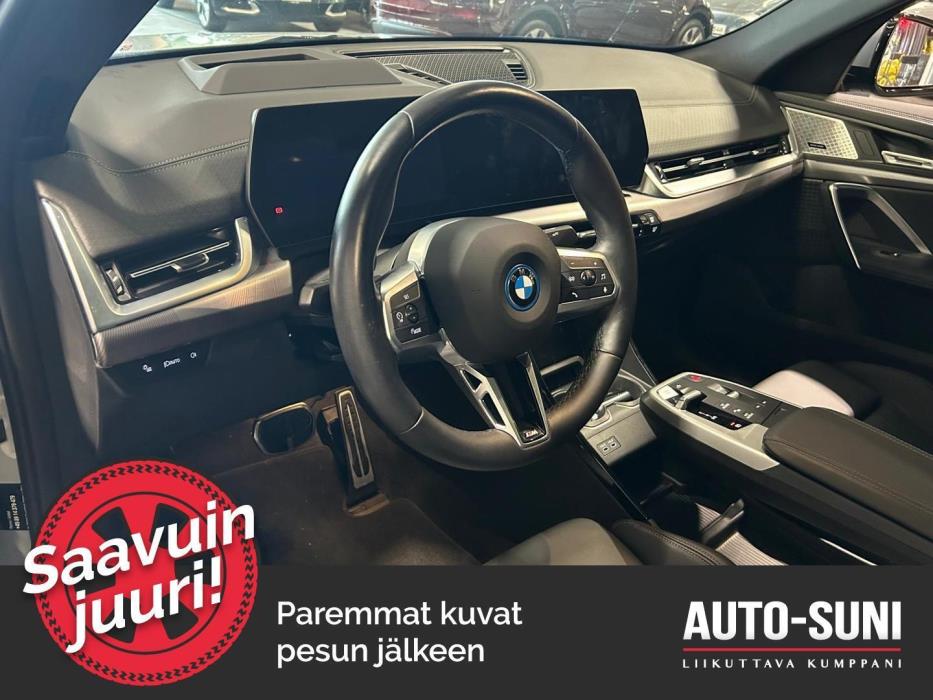 BMW iX2 2024