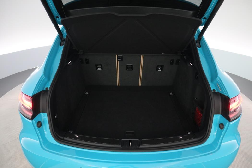 PORSCHE Macan 2019