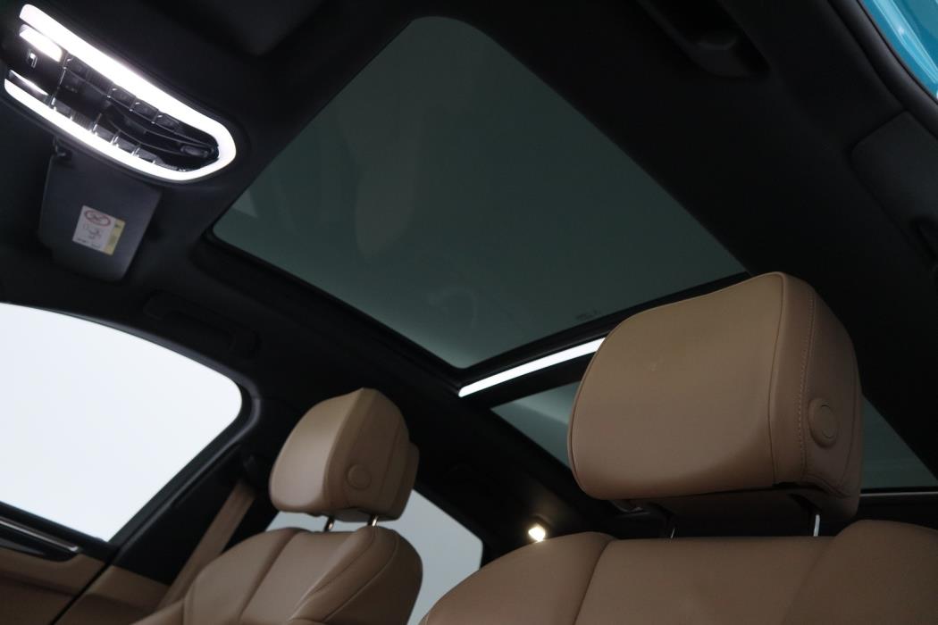 PORSCHE Macan 2019