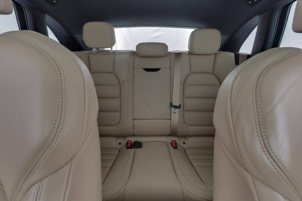 PORSCHE Macan 2019