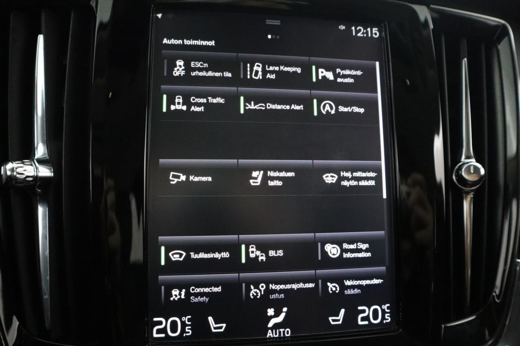 VOLVO V90 Cross Country 2019