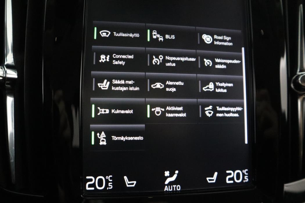 VOLVO V90 Cross Country 2019
