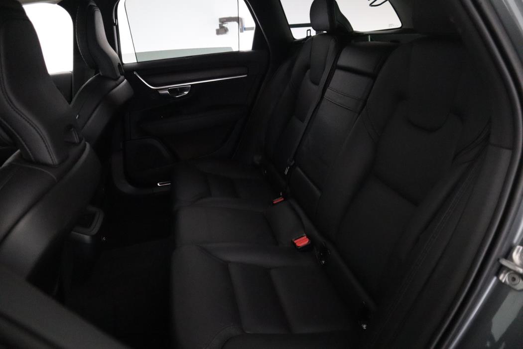 VOLVO V90 Cross Country 2019