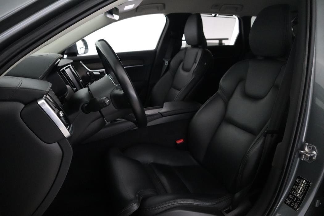 VOLVO V90 Cross Country 2019
