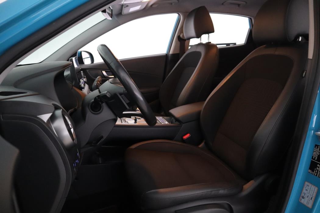 HYUNDAI KONA 2022