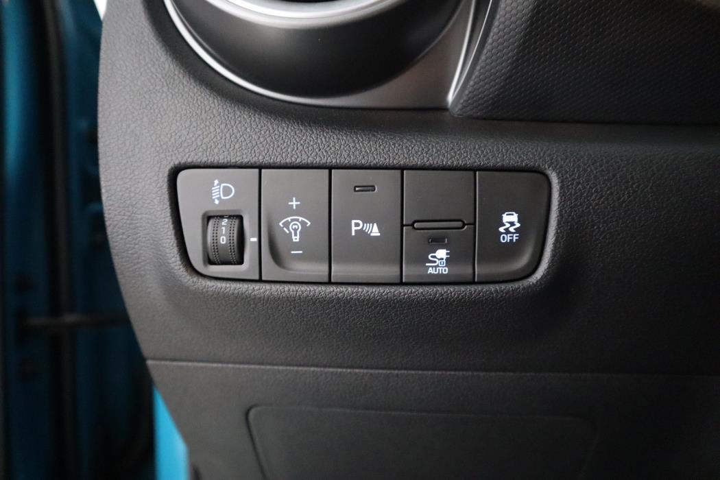 HYUNDAI KONA 2022