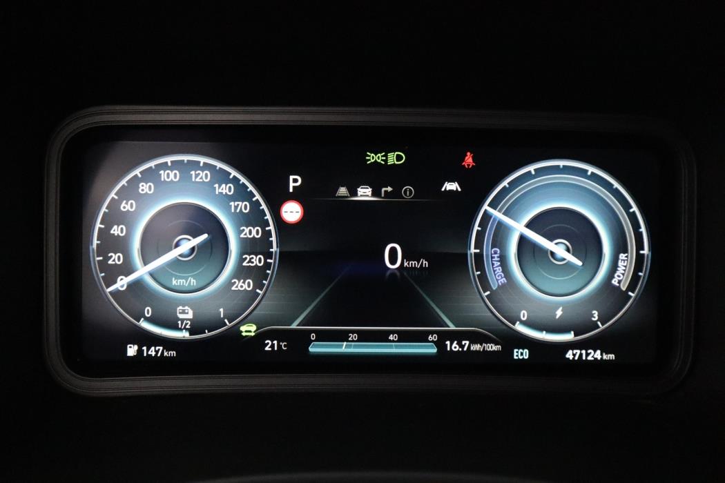 HYUNDAI KONA 2022