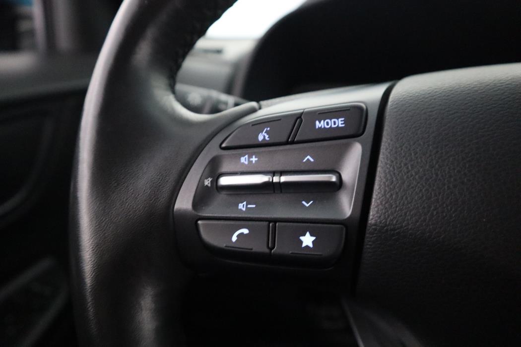 HYUNDAI KONA 2022