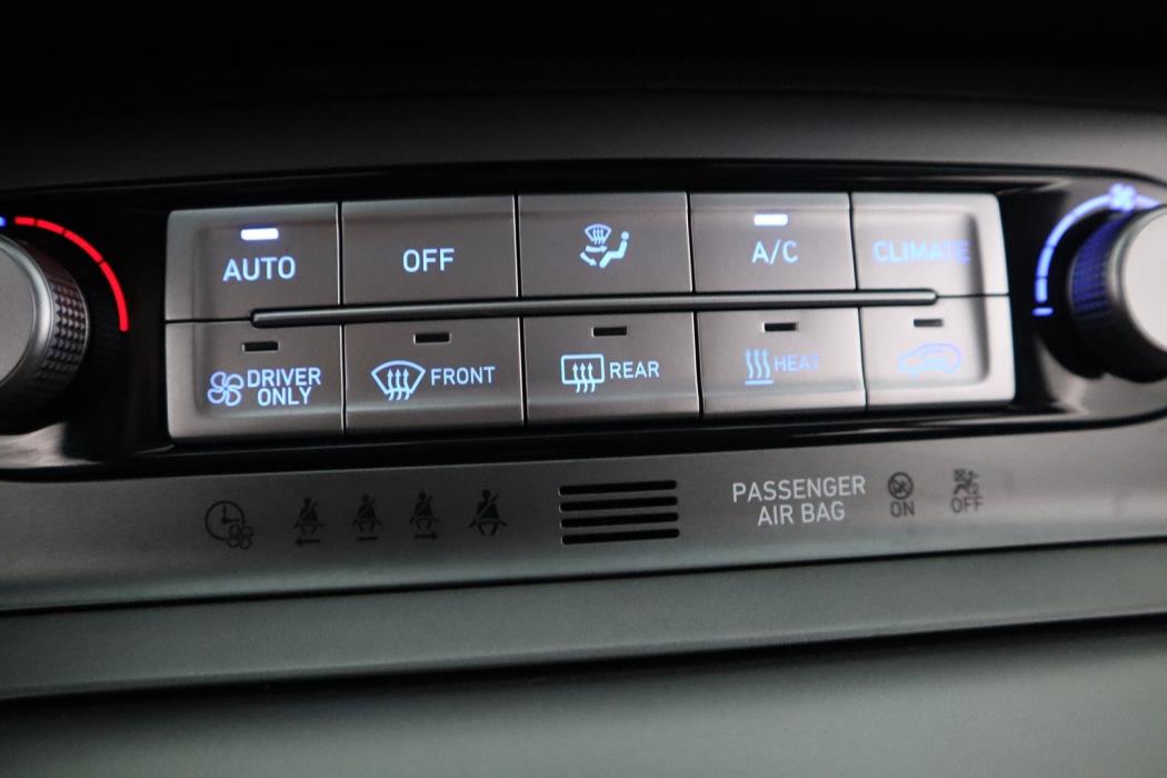 HYUNDAI KONA 2022